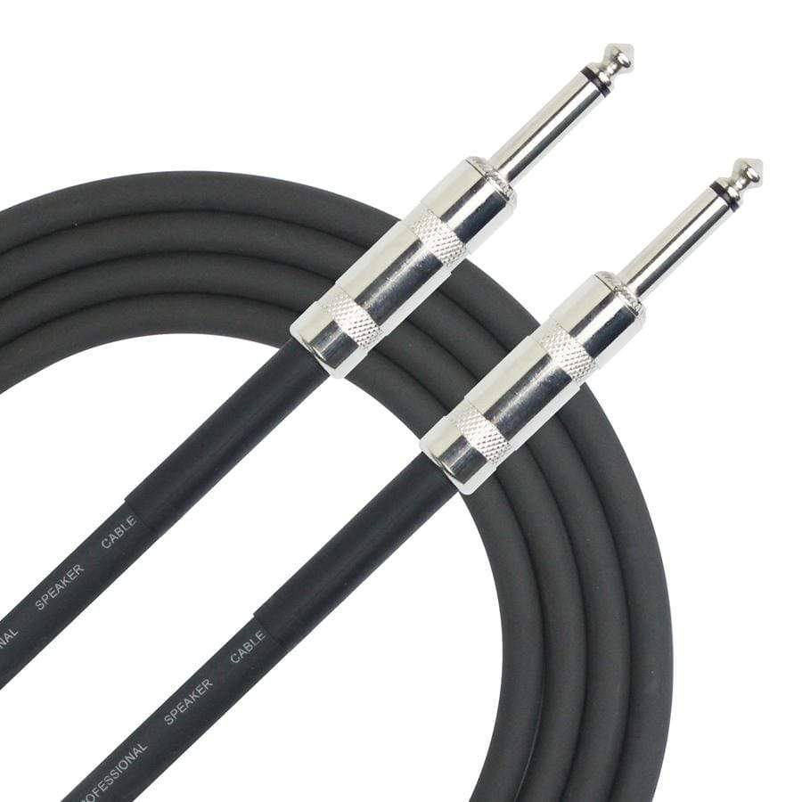 DCM 10Ft Speaker Cable - Jack to Jack-DCM-Infinite Music