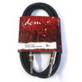 DCM 6Ft Speaker Cable - Jack to Jack-DCM-Infinite Music