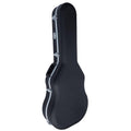DCM ABS Deluxe Classical Guitar Case (Blue Lining)-DCM-Infinite Music