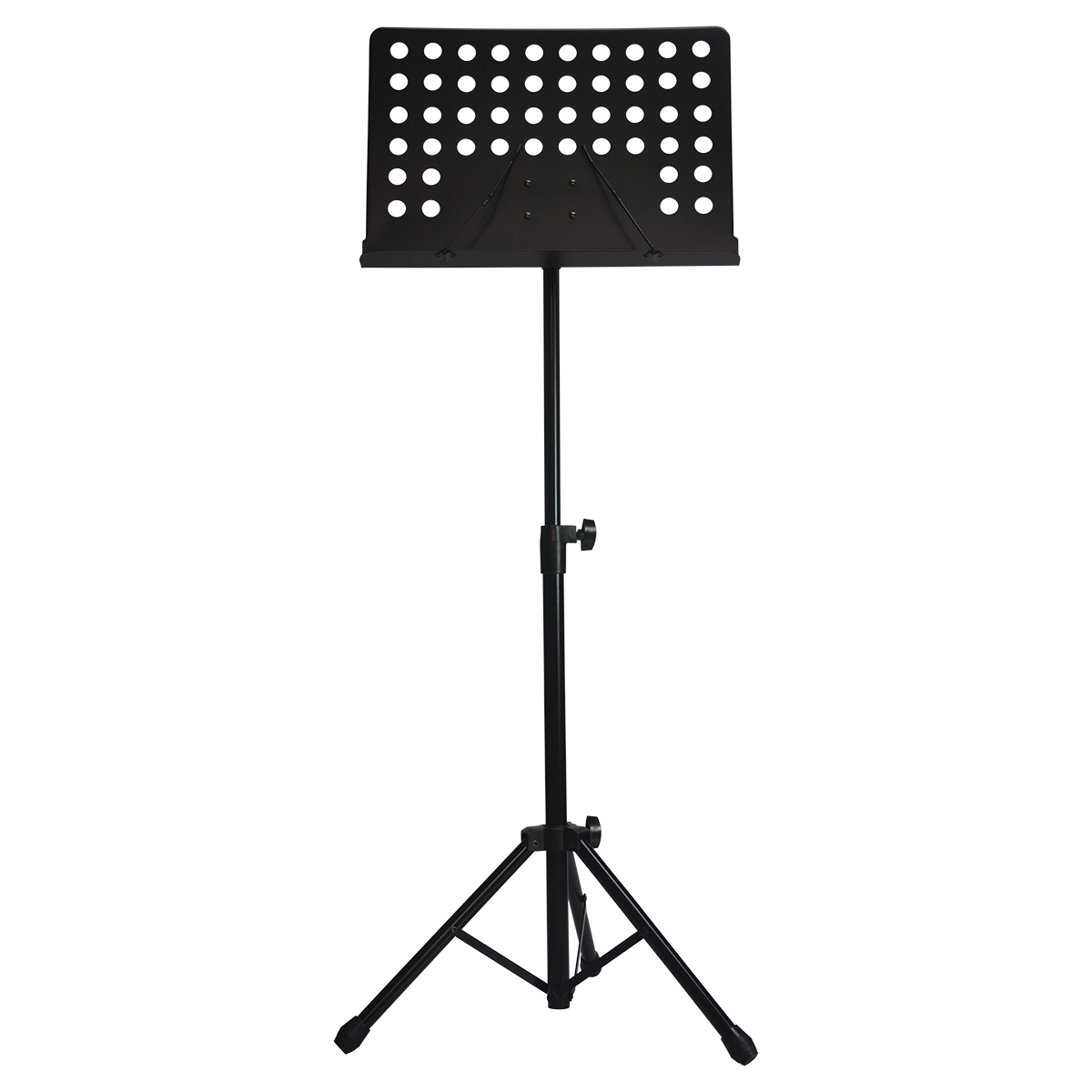 DCM BS401 Orchestral Music Stand Black-DCM-Infinite Music