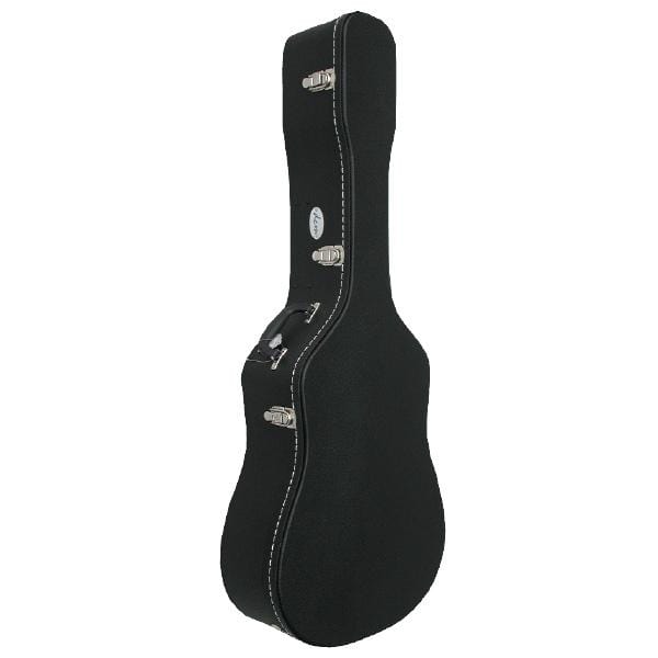 DCM Eco Dreadnought and 12 String Guitar Case-DCM-Infinite Music