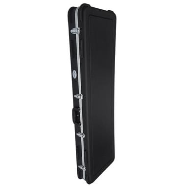 DCM Electric Bass Case-DCM-Infinite Music