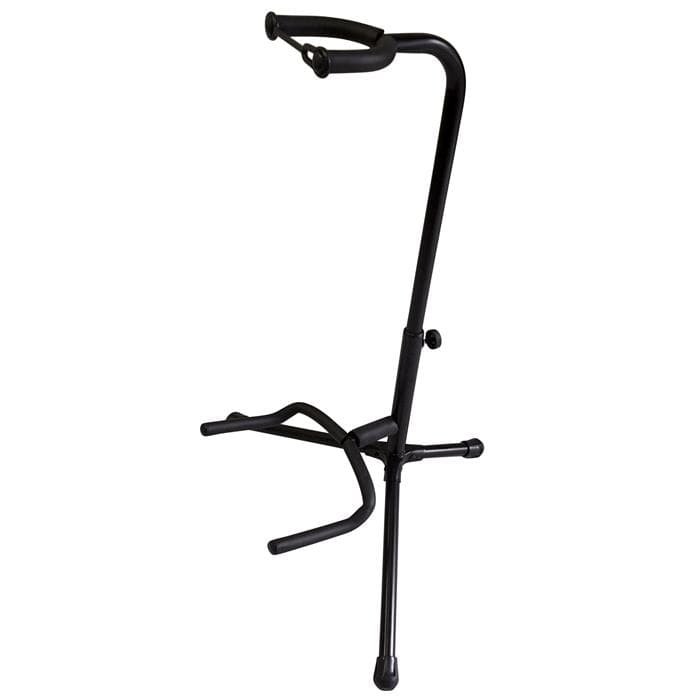 DCM GS176BK GUITAR STAND-DCM-Infinite Music