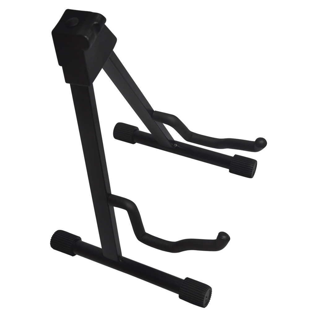 DCM GSS03B Guitar Stand A-Frame Universal-DCM-Infinite Music