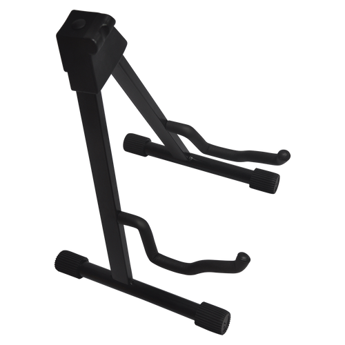 DCM GSS03B Guitar Stand A-Frame Universal-DCM-Infinite Music