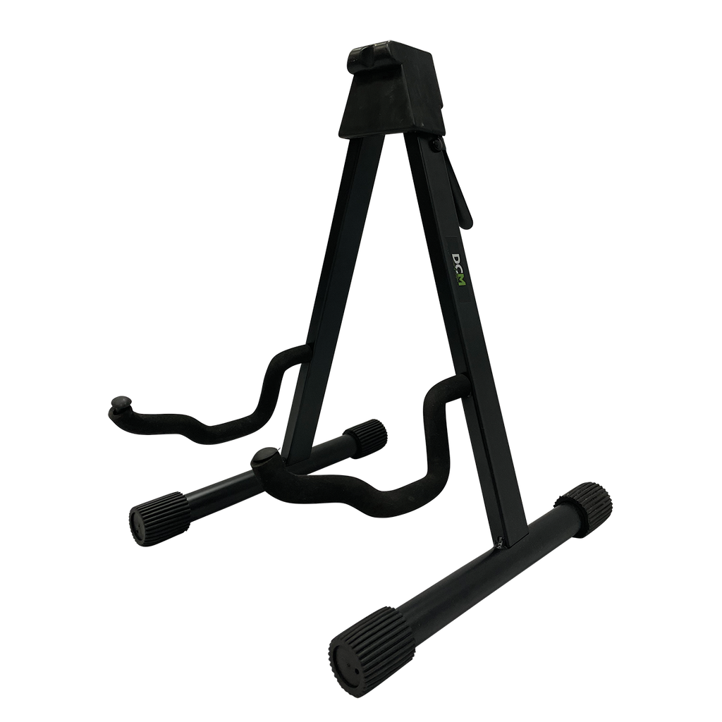DCM GSS03B Guitar Stand A-Frame Universal-DCM-Infinite Music