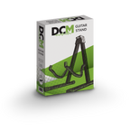DCM GSS03B Guitar Stand A-Frame Universal-DCM-Infinite Music