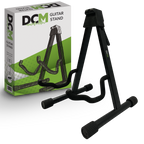 DCM GSS03B Guitar Stand A-Frame Universal-DCM-Infinite Music