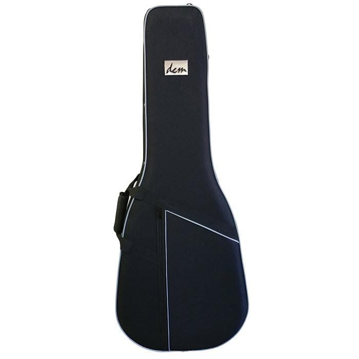 DCM Premium Polyfoam Lightweight Classical Guitar Case-DCM-Infinite Music