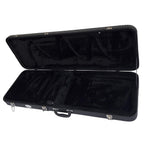 DCM Rectangular Wooden Electric Guitar Case-DCM-Infinite Music