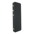 DCM Rectangular Wooden Electric Guitar Case-DCM-Infinite Music