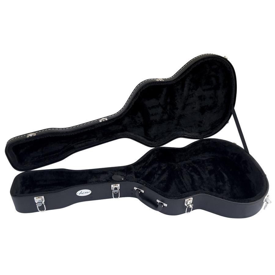 DCM Superfolk Guitar Case-DCM-Infinite Music