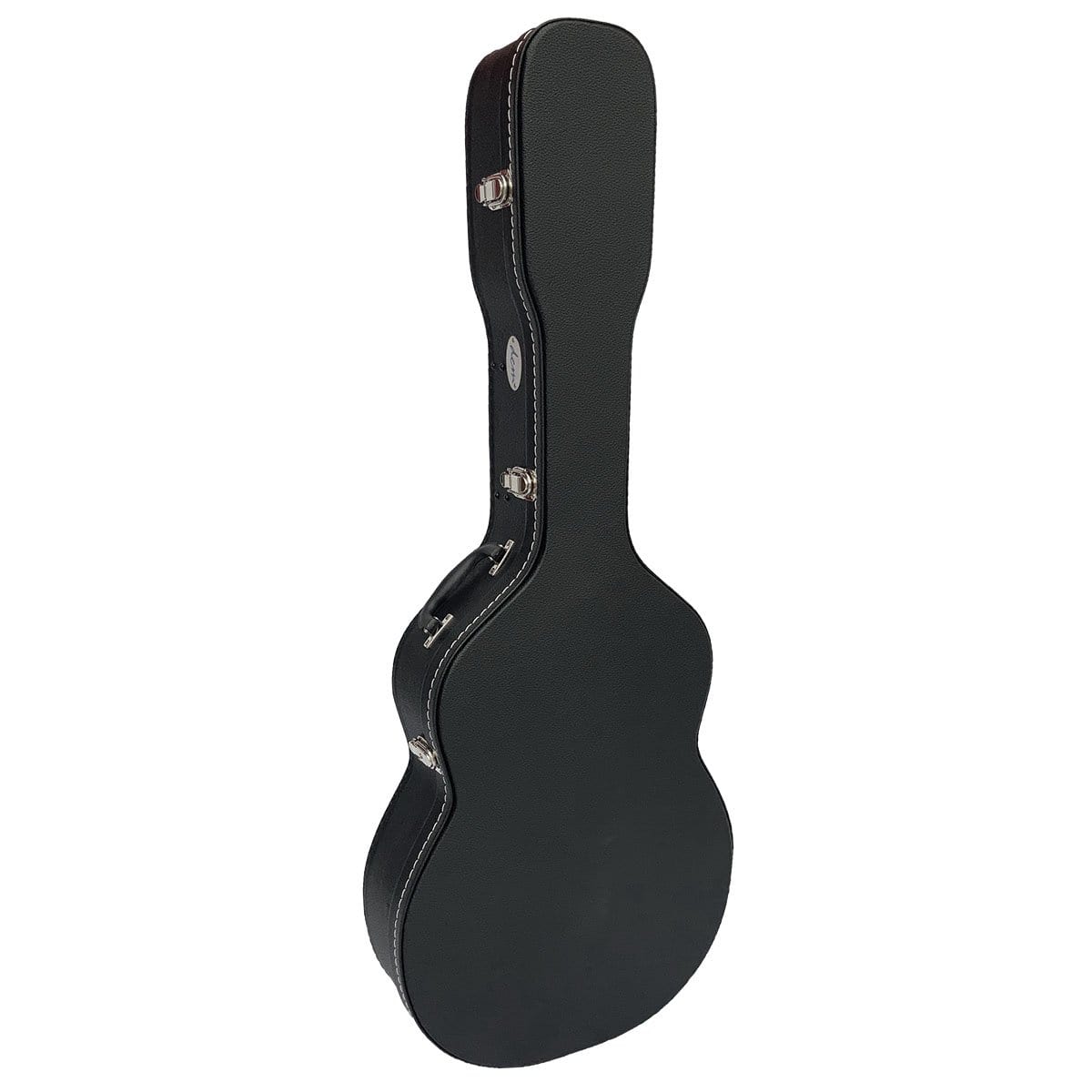 DCM WSA1 Wood Eco Semi Acoustic Case-Shake It Up Music-Infinite Music