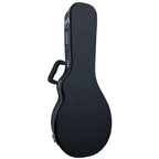 DCM Wooden Mandolin Case For Scroll Style Mandolins-DCM-Infinite Music
