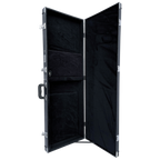 DCM Wooden Rectangular Bass Guitar Case-DCM-Infinite Music