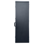 DCM Wooden Rectangular Bass Guitar Case-DCM-Infinite Music