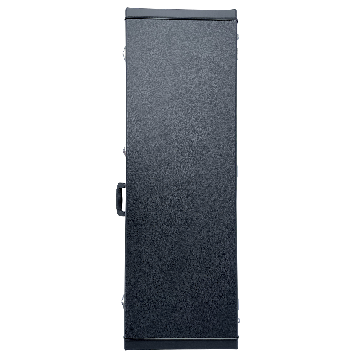 DCM Wooden Rectangular Bass Guitar Case-DCM-Infinite Music