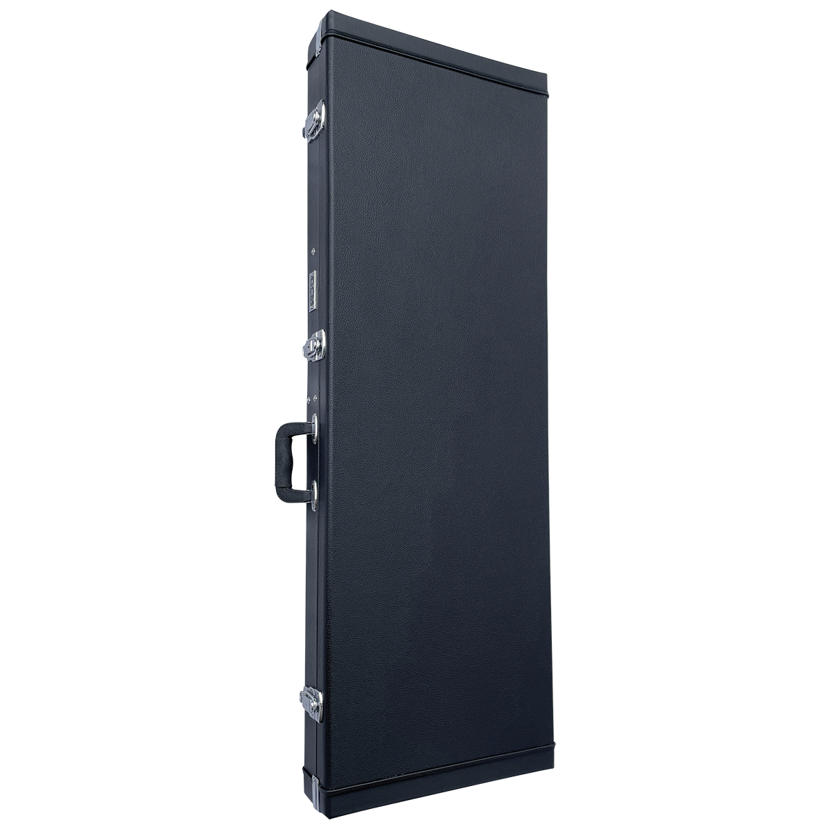 DCM Wooden Rectangular Bass Guitar Case-DCM-Infinite Music