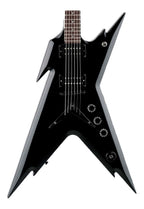 Dean Razorback X Series Floyd Rose Electric Guitar - Classic Black
