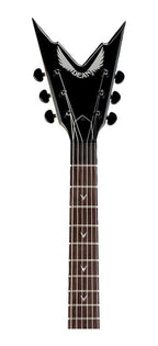 Dean Razorback X Series Floyd Rose Electric Guitar - Classic Black