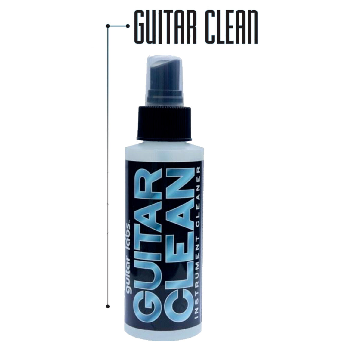DMI Guitar Labs - Guitar Clean-DMI Guitar Labs-Infinite Music