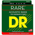 DR Strings RPB-45 RARE Acoustic Bass Guitar Strings-DR Strings-Infinite Music