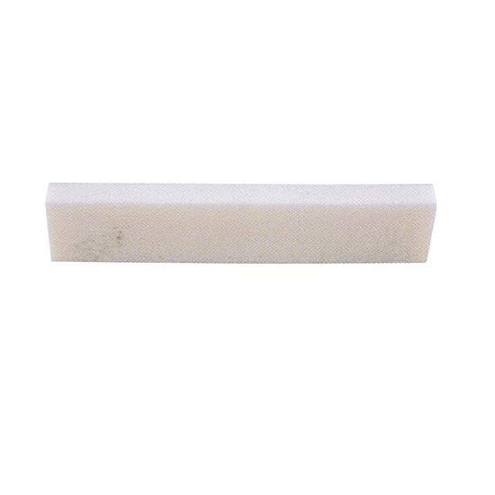 DR. PARTS Rectangular Classical Guitar Bone Nut-DR. PARTS-Infinite Music