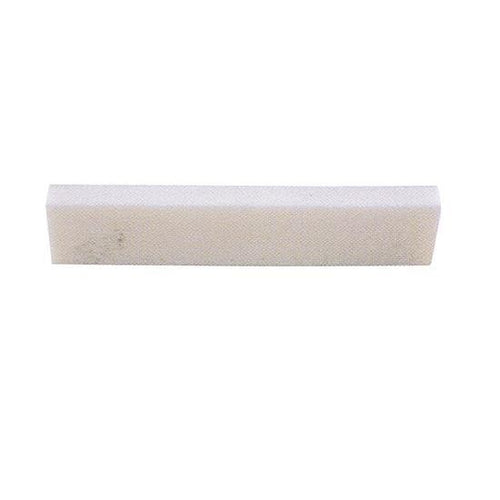 DR. PARTS Rectangular Classical Guitar Bone Nut-DR. PARTS-Infinite Music