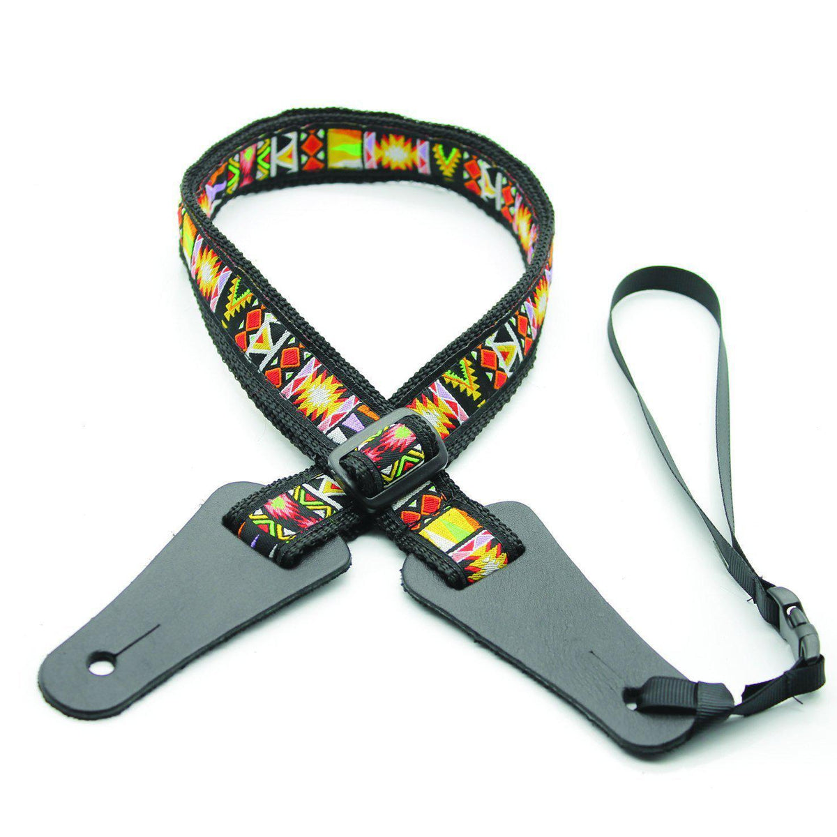 DSL 25mm Poly AZT Ukulele Strap-DSL-Infinite Music