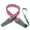 DSL 25mm Poly Captain Ukulele Strap-DSL-Infinite Music
