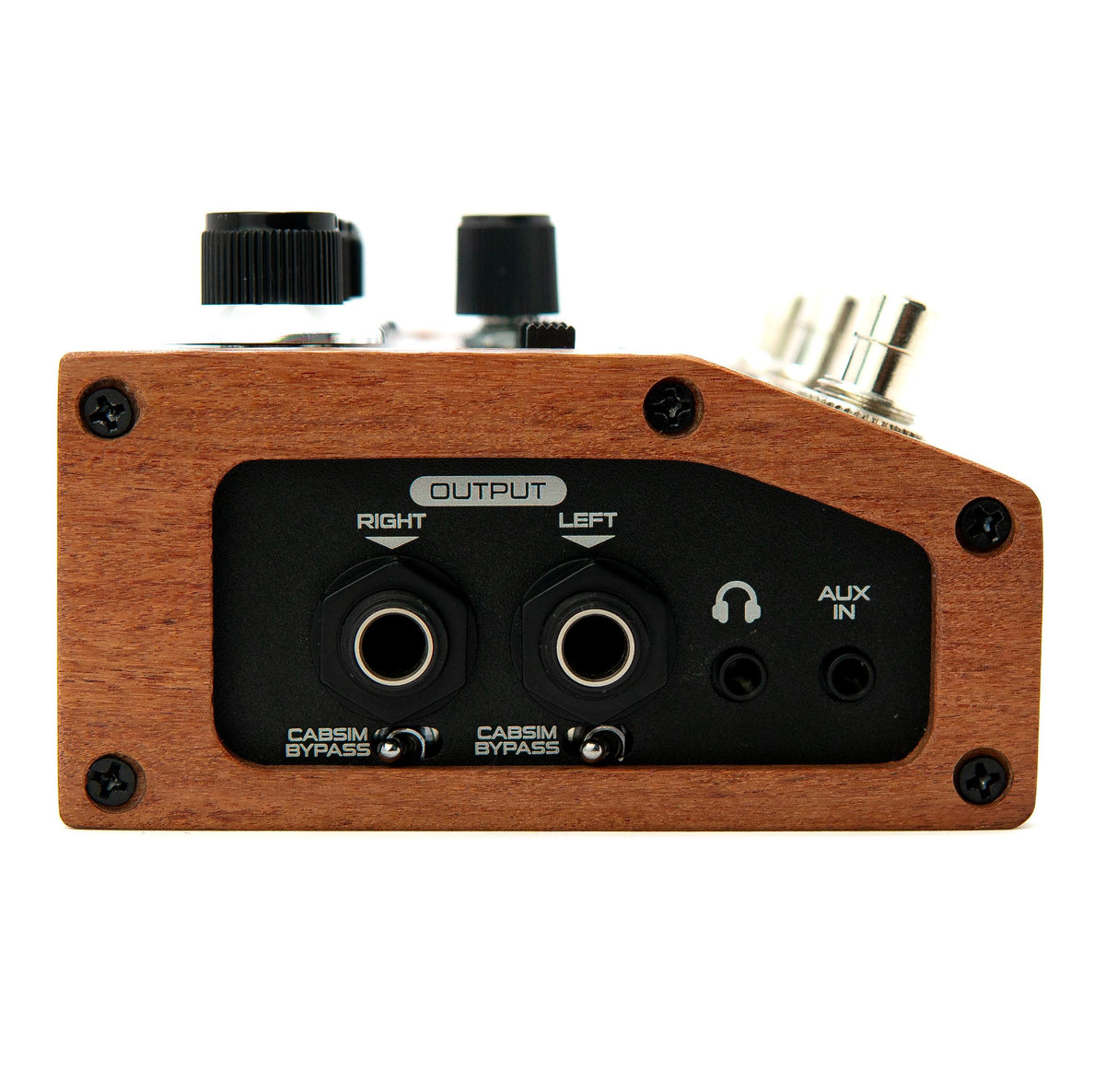 DSM & Humboldt - Dumbliﬁer Overdrive Special Pedal-DSM & Humbolt-Infinite Music
