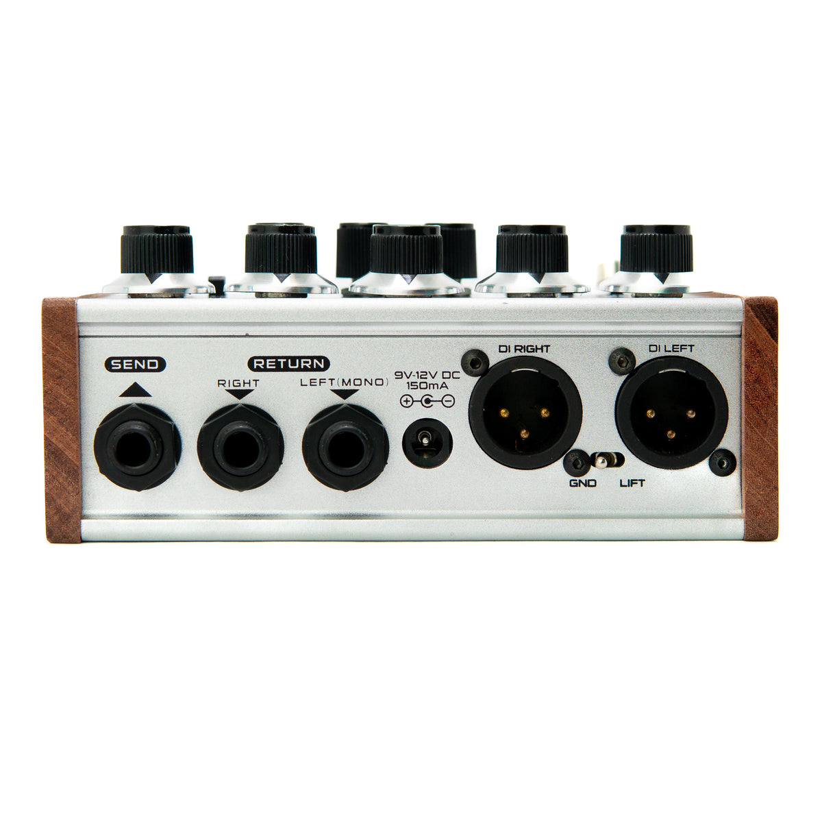 DSM & Humboldt - Dumbliﬁer Overdrive Special Pedal-DSM & Humbolt-Infinite Music