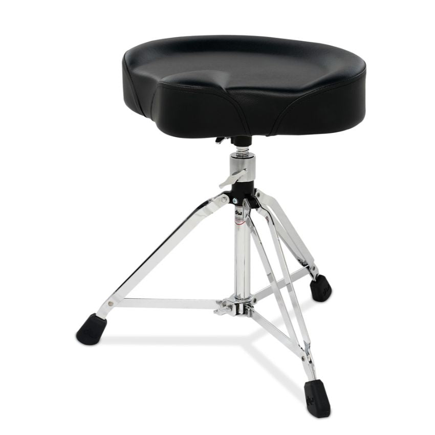 DW 5000 Series 5120 Tractor Style Drum Throne-DW Drums-Infinite Music
