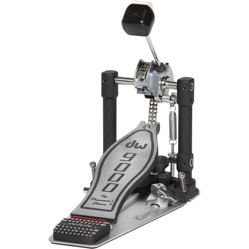 DW 9000 Series Single Bass Drum Pedal-DW Drums-Infinite Music