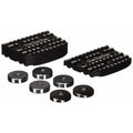 DW Bass Drum Pedal Customising Kit Heel Plate-DW Drums-Infinite Music