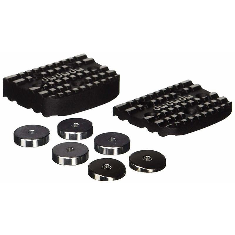 DW Bass Drum Pedal Customising Kit Heel Plate-DW Drums-Infinite Music