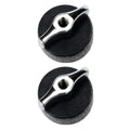 DW Cymbal Wing Nut & Felt Combo - Pack of 2-DW Drums-Infinite Music