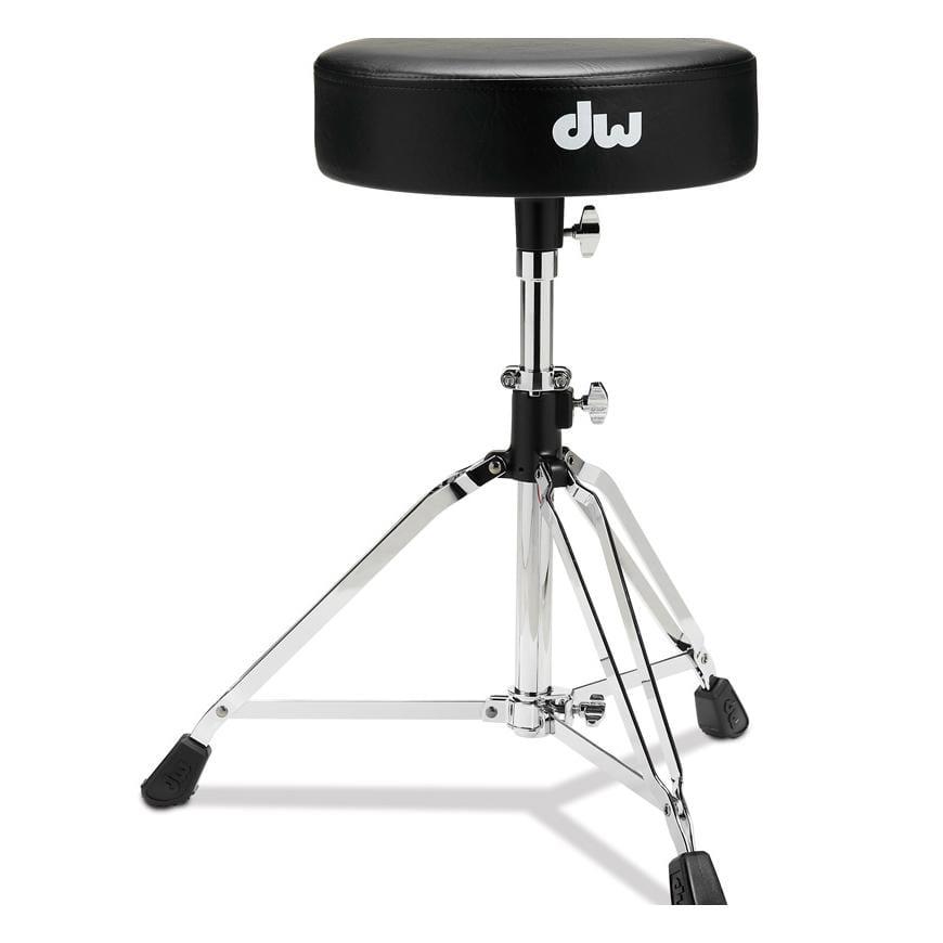 DW DWCP3100 3000 Series Drum Throne-DW Drums-Infinite Music