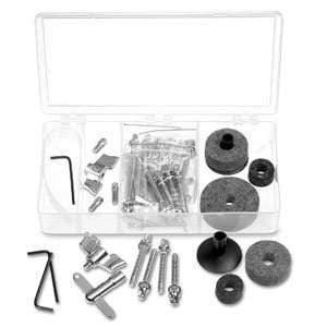 DW Drummer's Survival Hardware Kit-DW Drums-Infinite Music