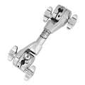 DW Mini Dog Bone Short Arm Multiclamp-DW Drums-Infinite Music