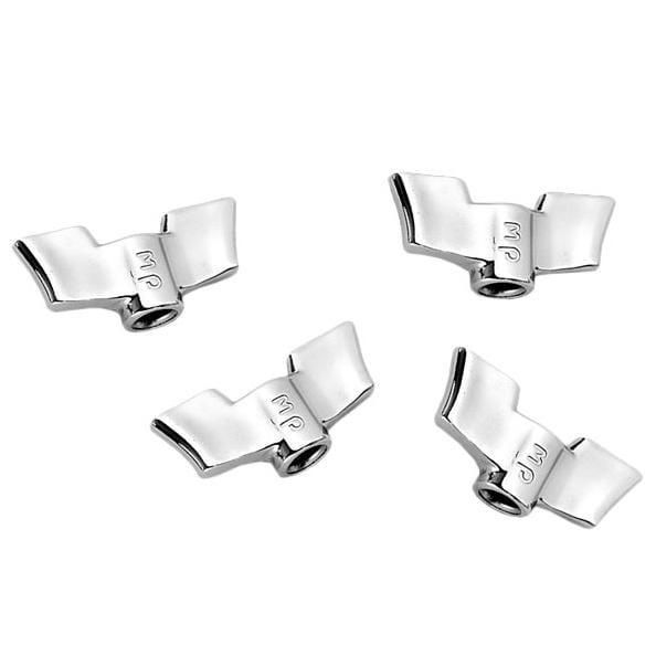 DW Wing Nuts For Cymbal Stands - Pack of 4-DW Drums-Infinite Music