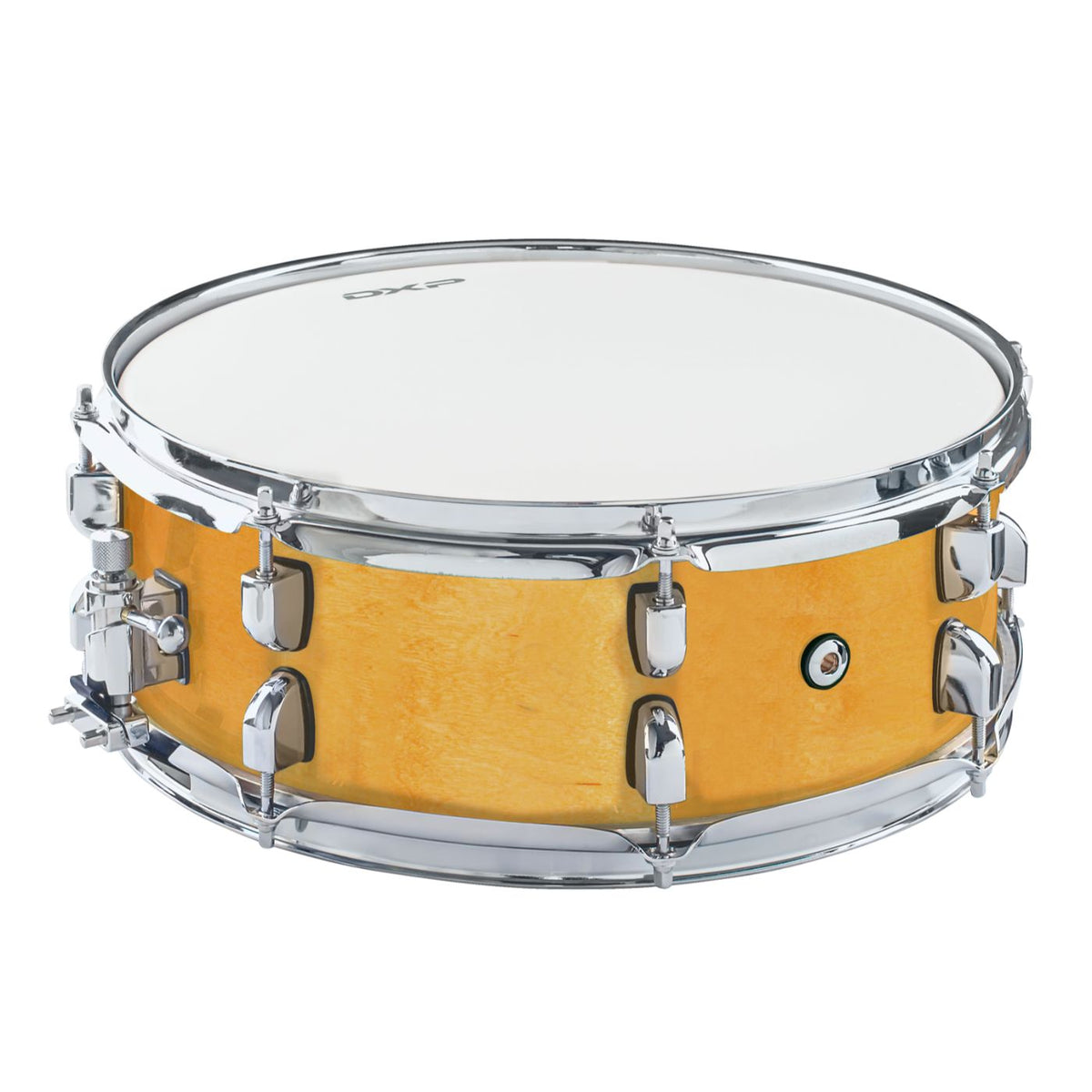 DXP 14" X 5" Birch Piccolo Snare Drum-DXP-Infinite Music