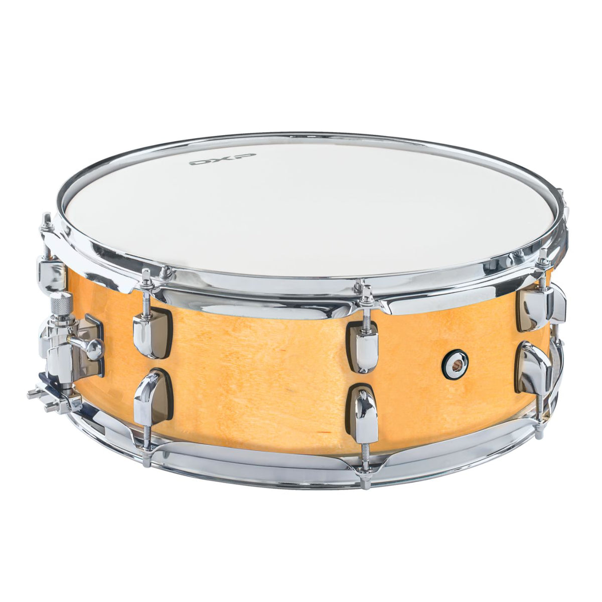 DXP 14" X 5" Maple Piccolo Snare Drum-DXP-Infinite Music