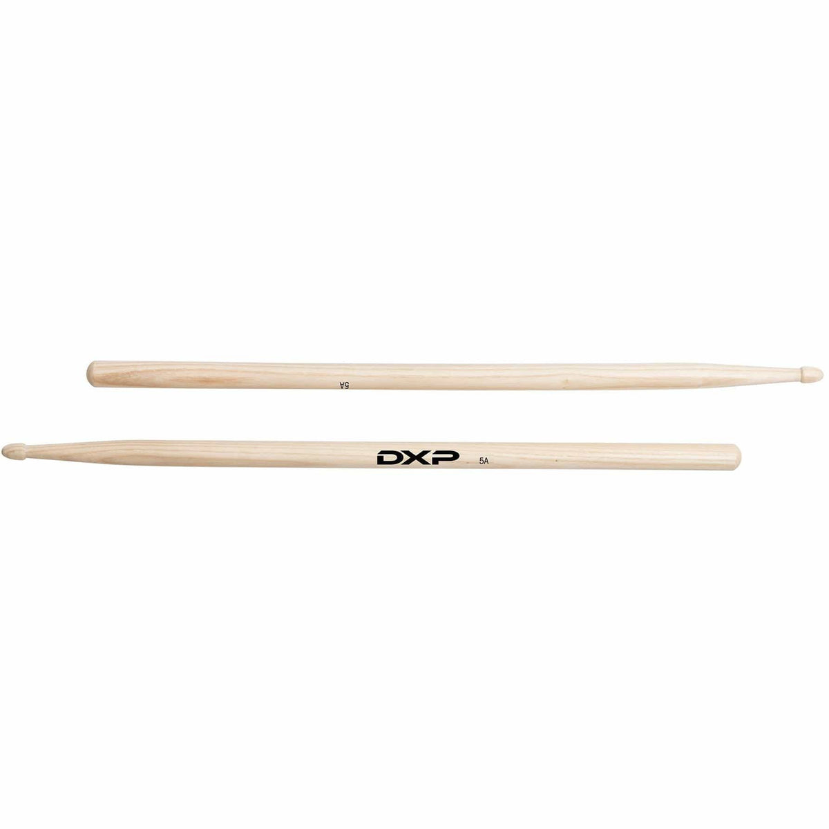 DXP 5A Hickory Drum Sticks-DXP-Infinite Music
