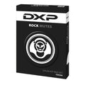 DXP 7 Piece Rock Kit Rubber Drum Practice Pad Set-DXP-Infinite Music