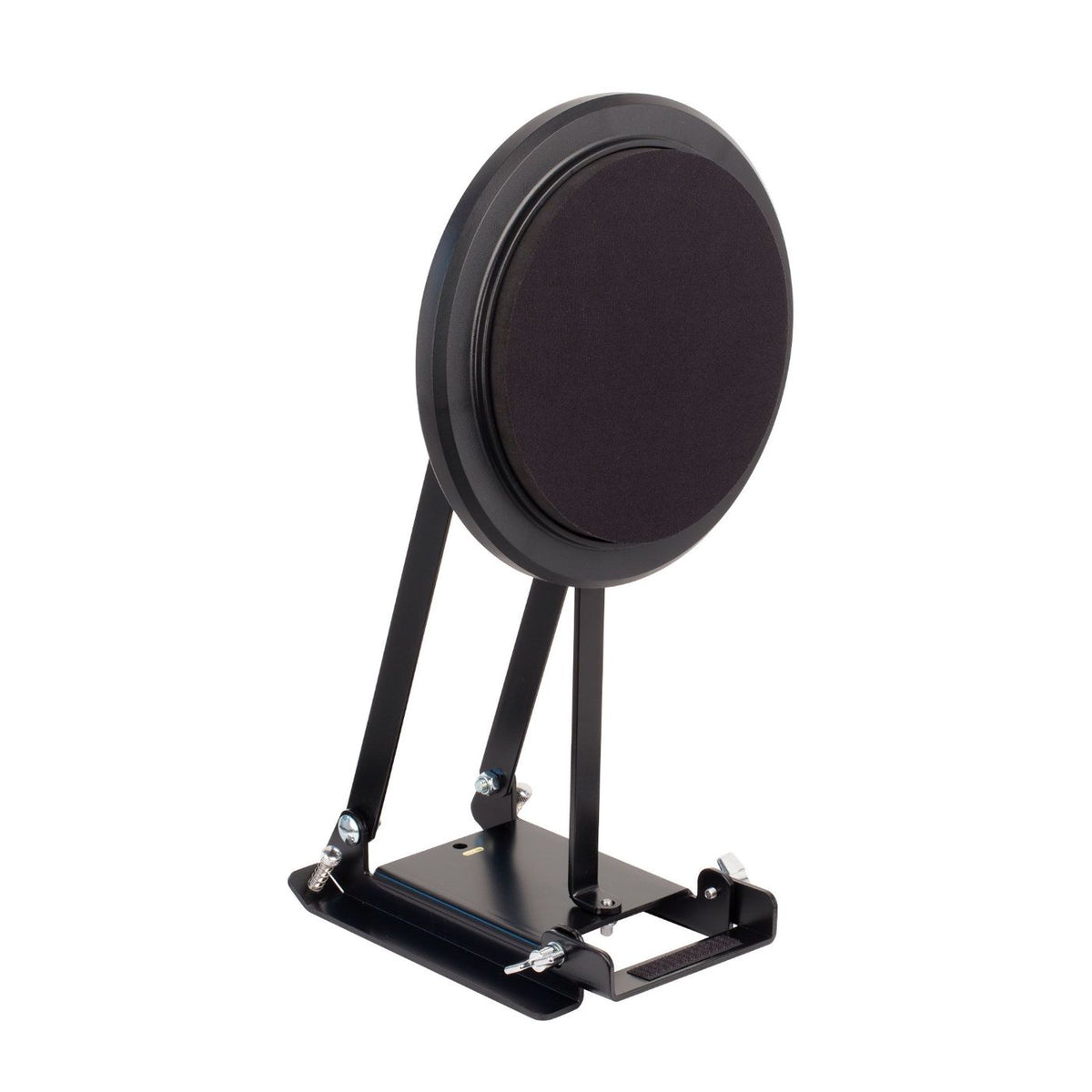 DXP Bass Drum Practice Pad on Stand-DXP-Infinite Music