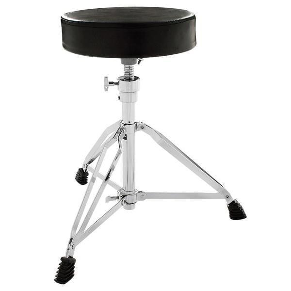 DXP DA1238 Double Braced Heavy Duty Drum Throne-DXP-Infinite Music