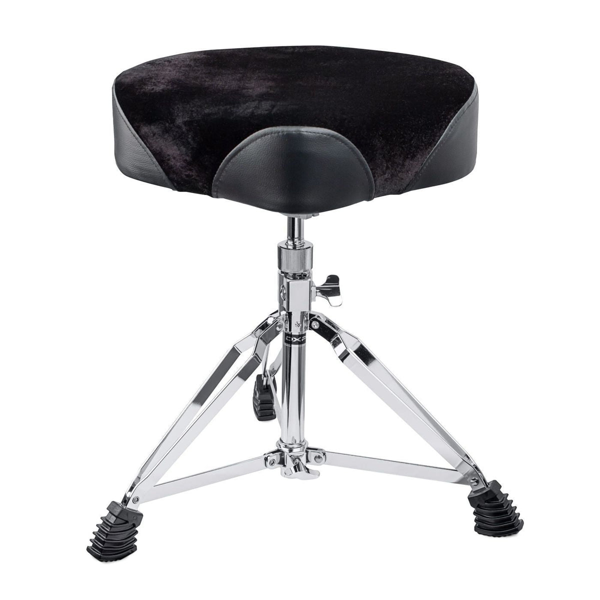 DXP Deluxe Drum Throne-DXP-Infinite Music