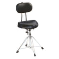 DXP Deluxe Drum Throne-DXP-Infinite Music