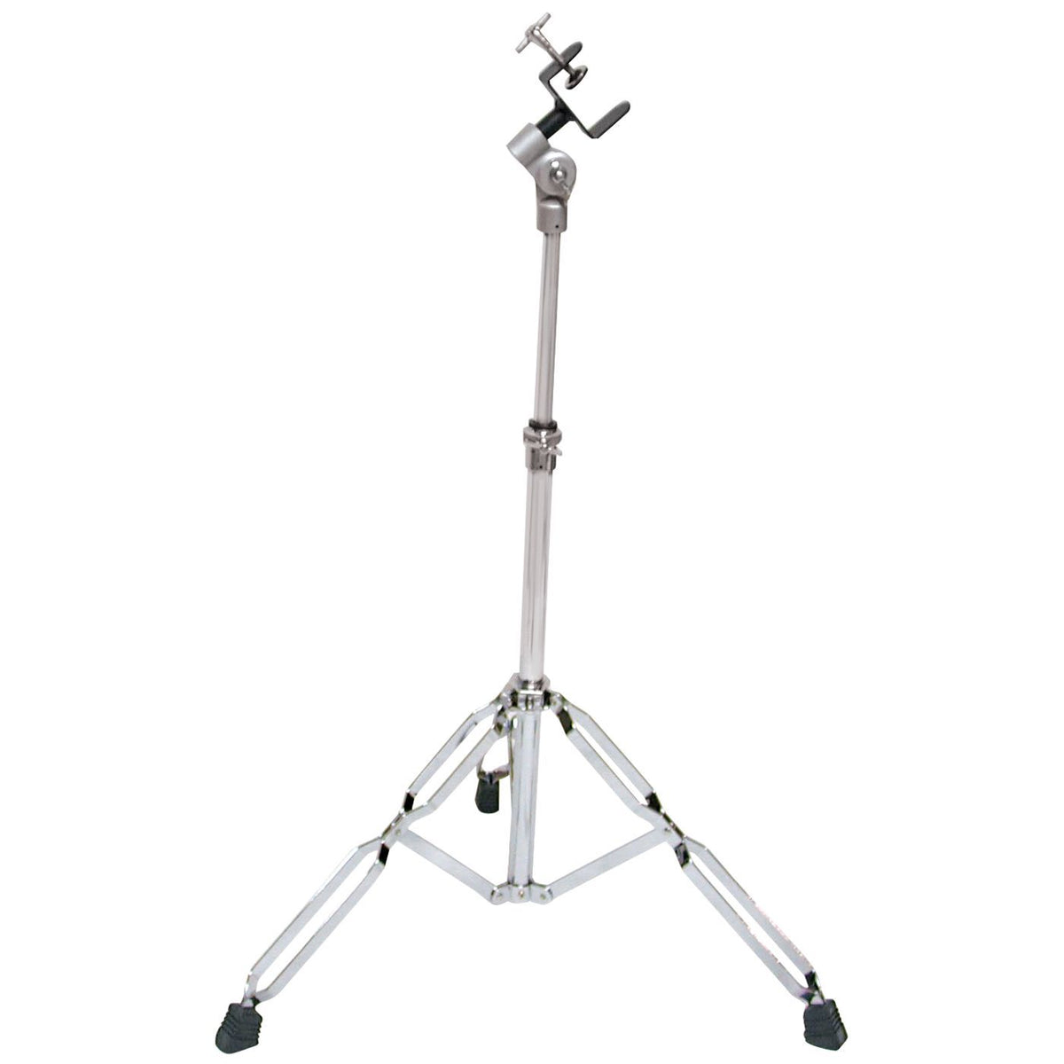 DXP Double Braced Bongo Stand-DXP-Infinite Music
